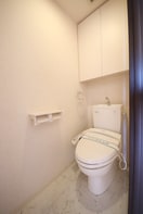 トイレ ｺﾝﾌｫｰﾄEXE新田ｽﾃｰｼｮﾝ