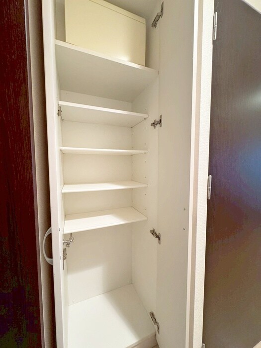 靴箱 ｺﾝﾌｫｰﾄEXE新田ｽﾃｰｼｮﾝ