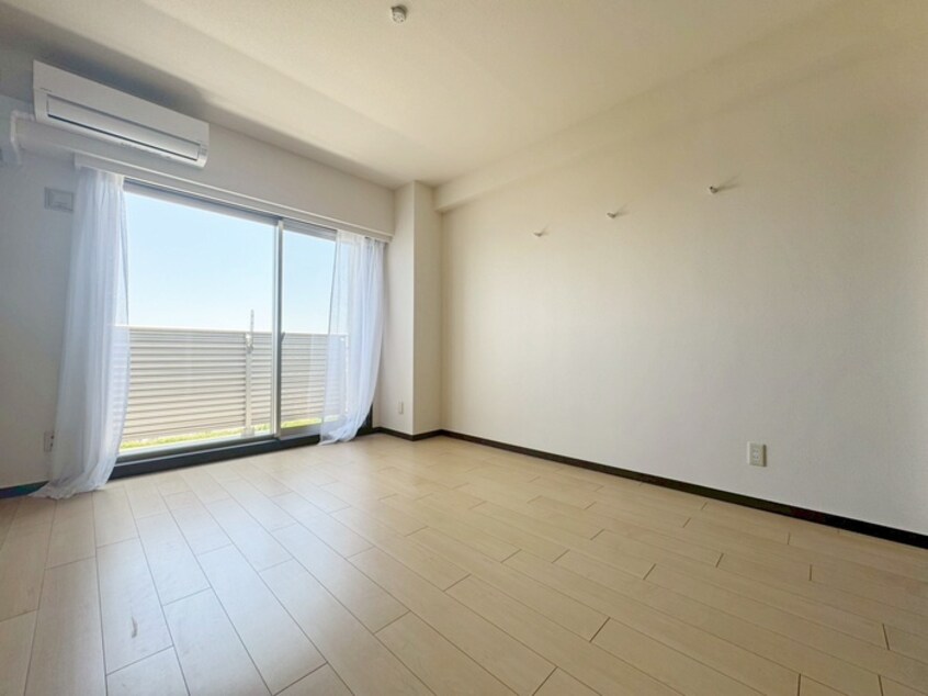 居室 ｺﾝﾌｫｰﾄEXE新田ｽﾃｰｼｮﾝ