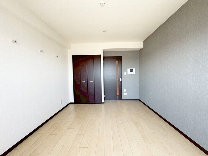 居室 ｺﾝﾌｫｰﾄEXE新田ｽﾃｰｼｮﾝ