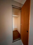 収納 ｺﾝﾌｫｰﾄEXE新田ｽﾃｰｼｮﾝ