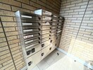 建物設備 D-roomハピネス