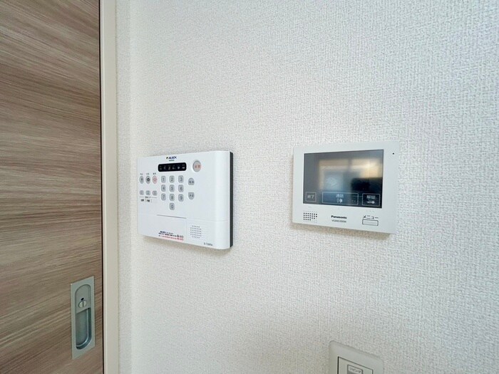 内観写真 D-roomハピネス