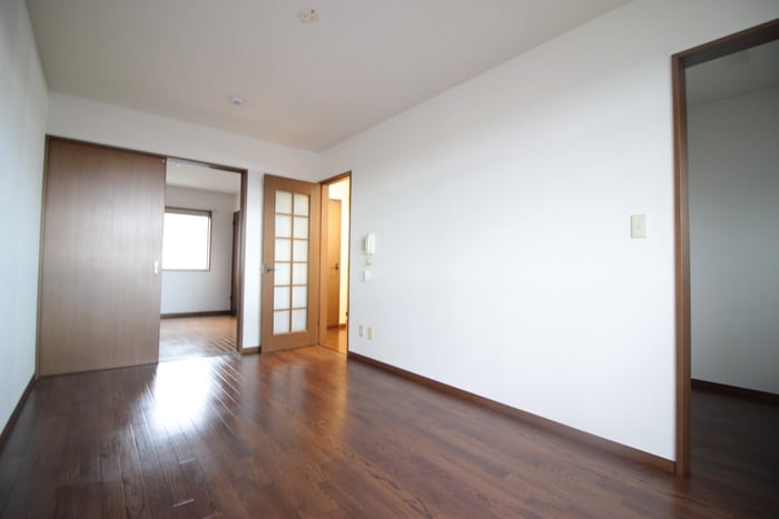 居室 ハピネスＴＯＲＩＮＯ２