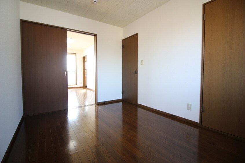 居室 ハピネスＴＯＲＩＮＯ２