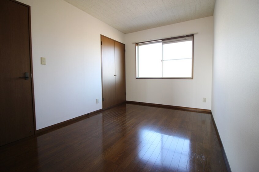 居室 ハピネスＴＯＲＩＮＯ２