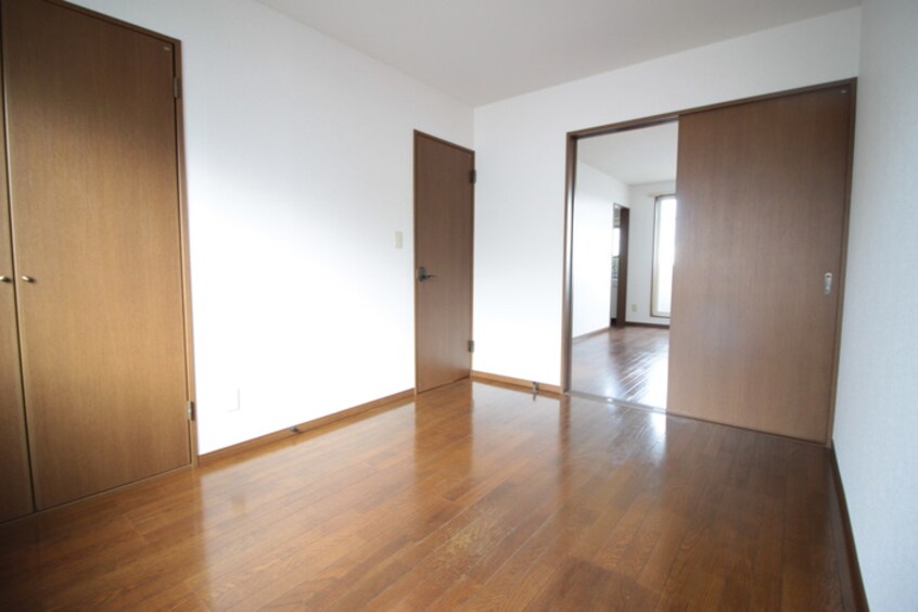 居室 ハピネスＴＯＲＩＮＯ２