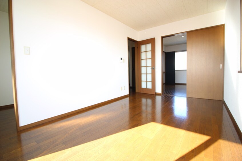 居室 ハピネスＴＯＲＩＮＯ２