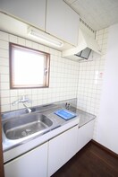 キッチン ハピネスＴＯＲＩＮＯ２