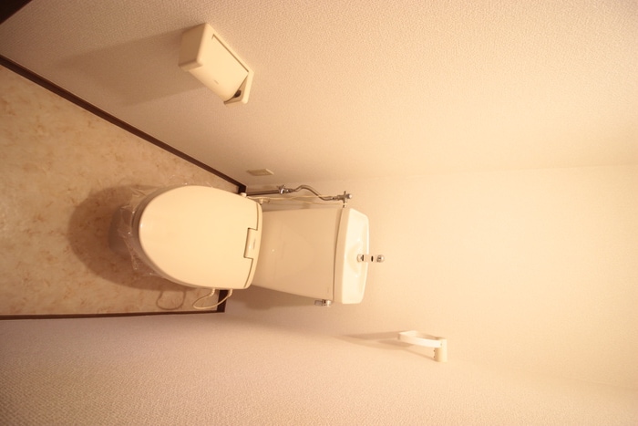 トイレ ハピネスＴＯＲＩＮＯ２