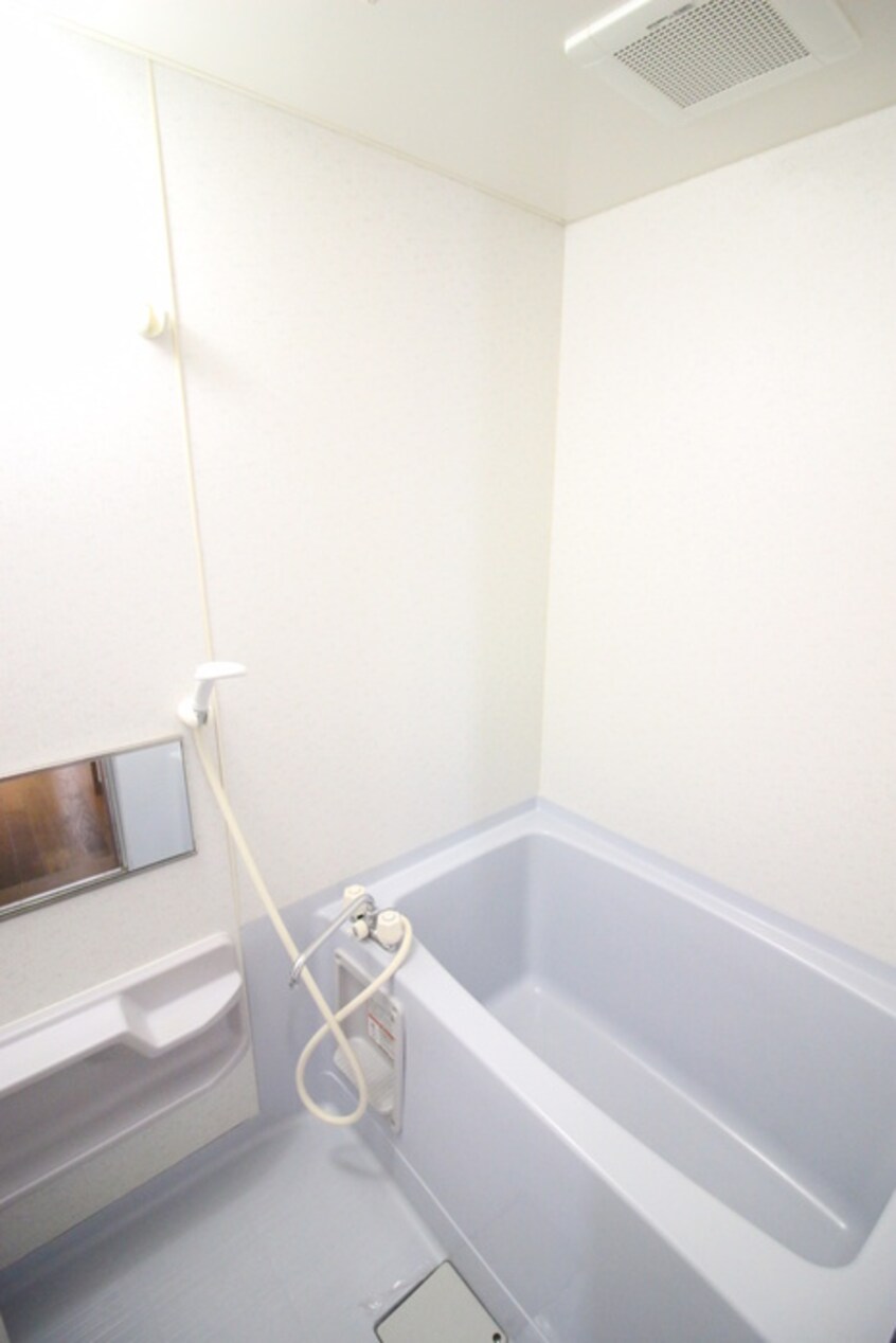 バス／シャワールーム等 ハピネスＴＯＲＩＮＯ２