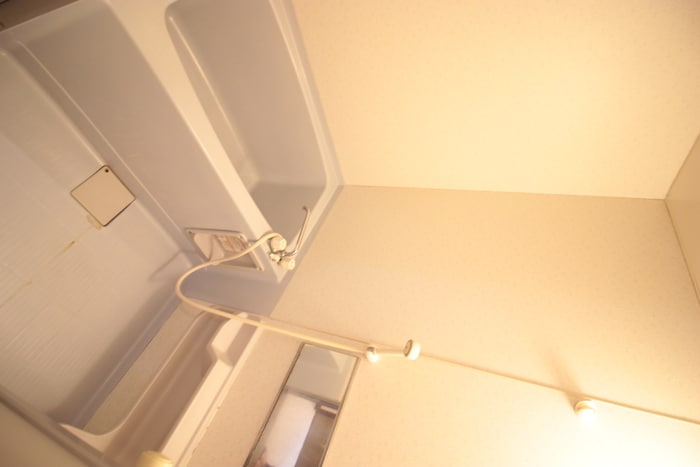 バス／シャワールーム等 ハピネスＴＯＲＩＮＯ２