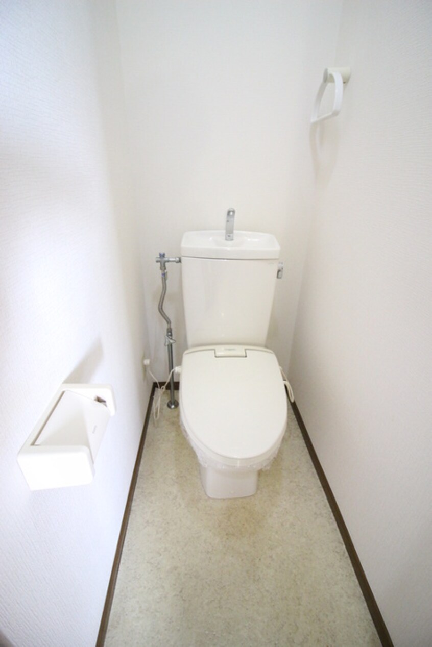 トイレ ハピネスＴＯＲＩＮＯ２