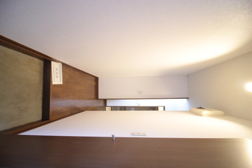 玄関 ハピネスＴＯＲＩＮＯ２