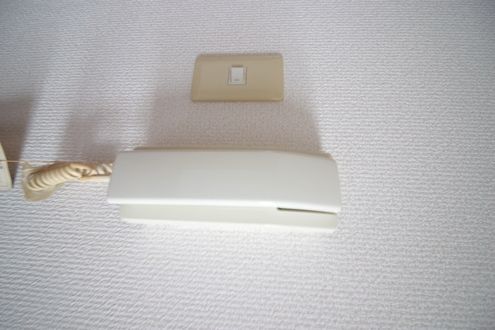 内観写真 ハピネスＴＯＲＩＮＯ２