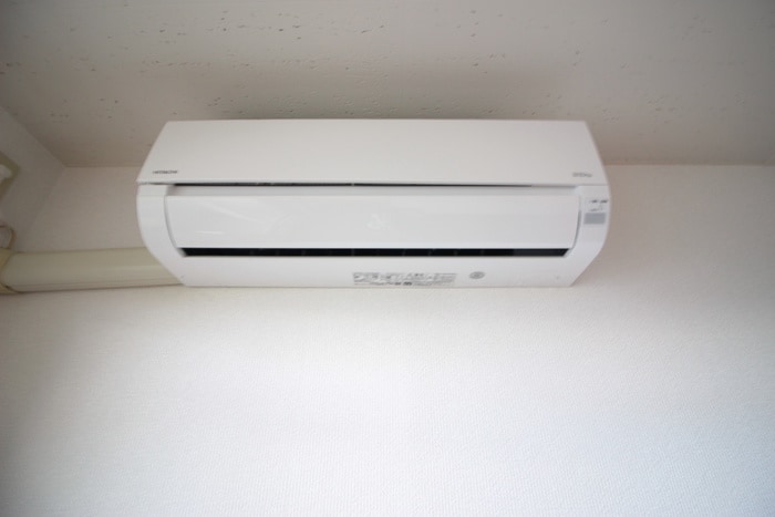 内観写真 ハピネスＴＯＲＩＮＯ２