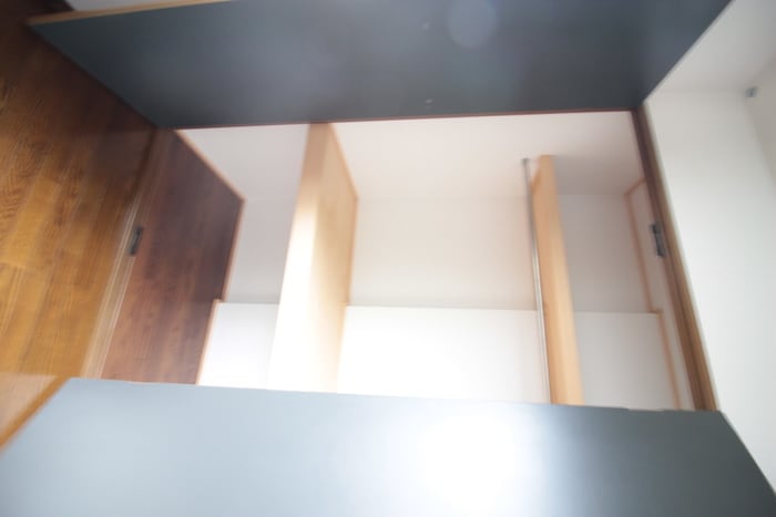 収納 ハピネスＴＯＲＩＮＯ２