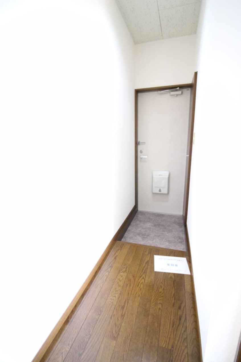 廊下 ハピネスＴＯＲＩＮＯ２