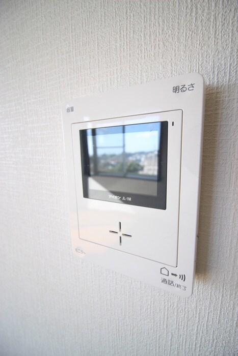 内観写真 ハピネスＴＯＲＩＮＯ２