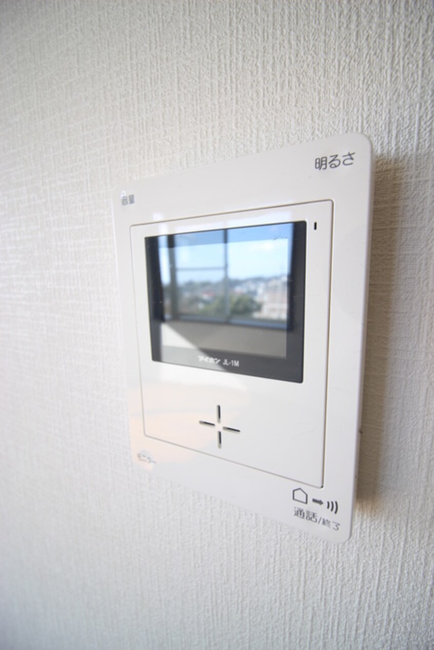 内観写真 ハピネスＴＯＲＩＮＯ２