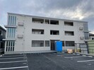 プロスペリテの外観