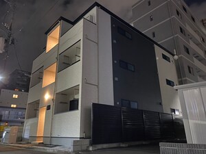 オーキッド青葉