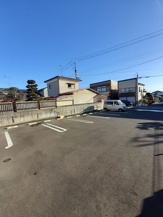 駐車場 リバティ