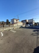駐車場 リバティ