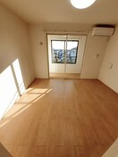 居室 リバティ