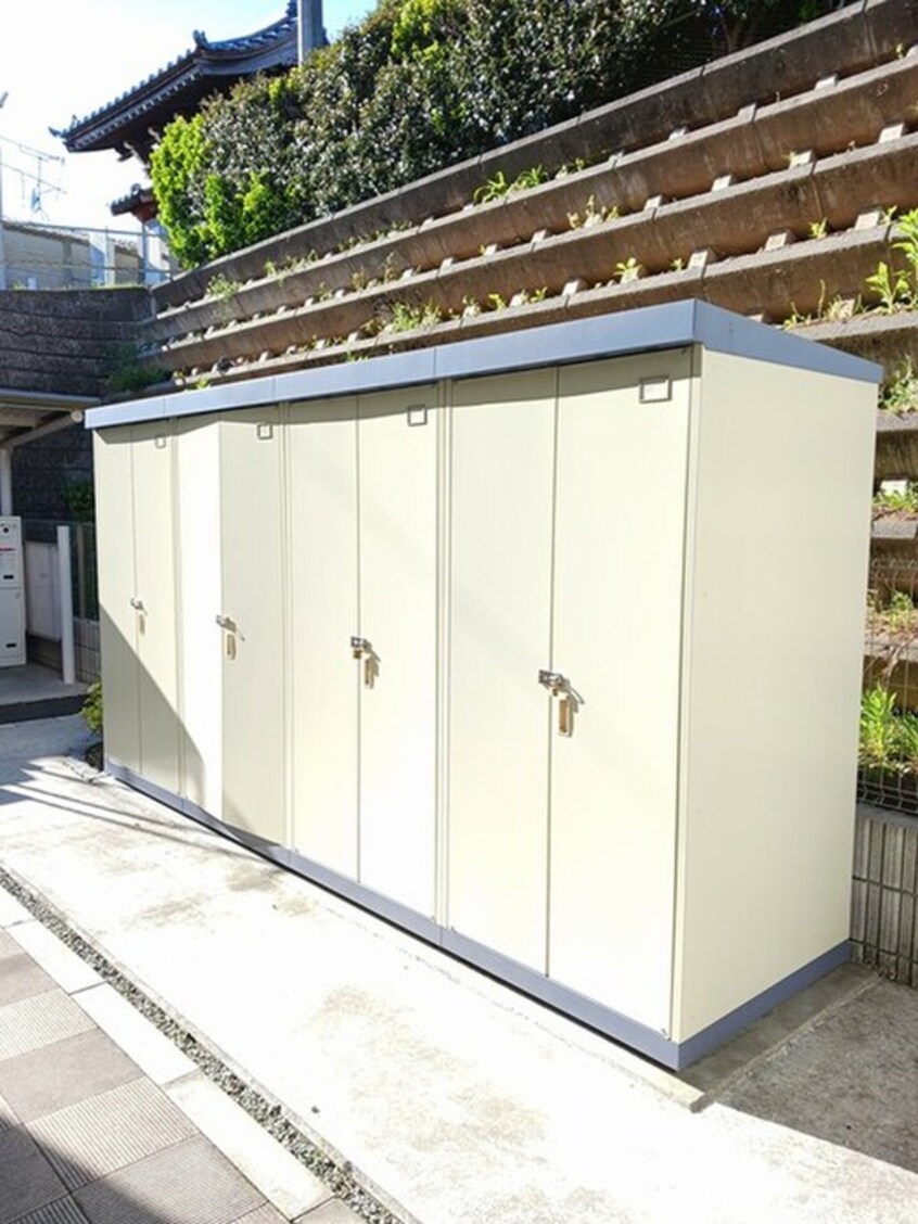 建物設備 リバティ