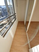 内観写真 リバティ
