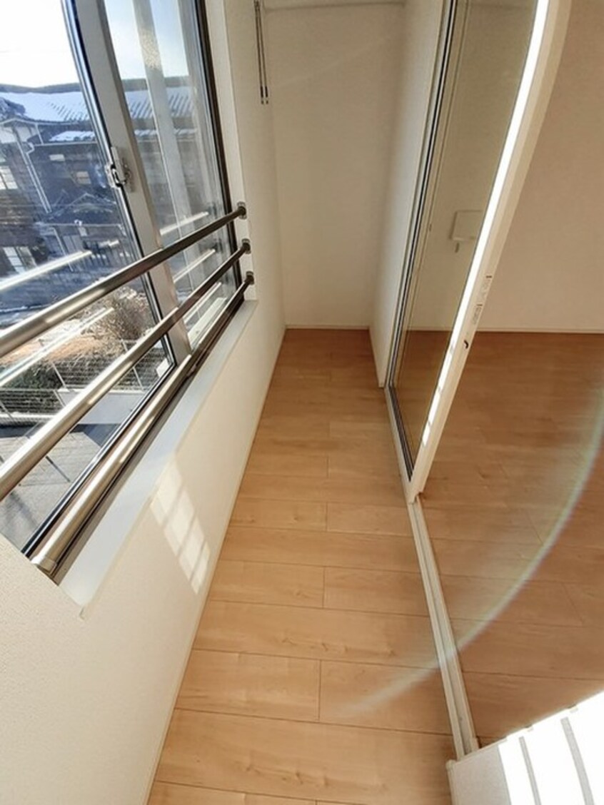内観写真 リバティ