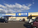 薬王堂(ドラッグストア)まで1700m リバティ
