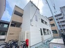 ステラ連坊の外観