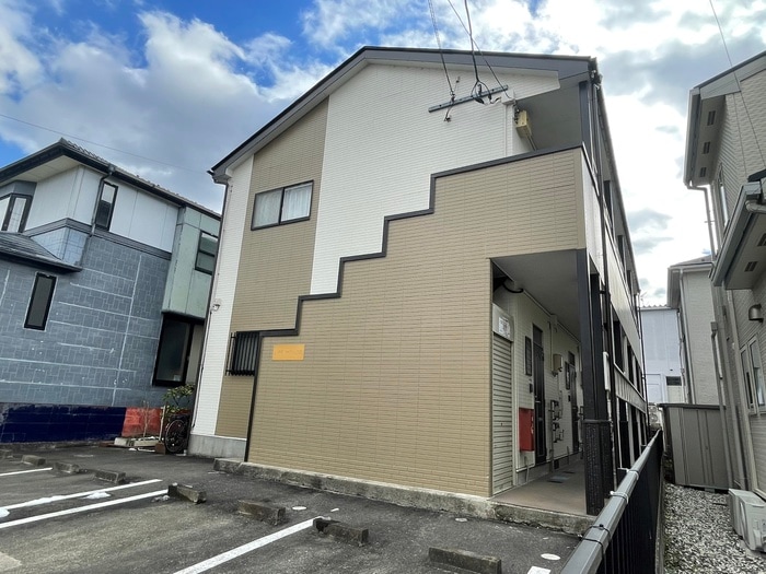 周辺環境 ライフハウス