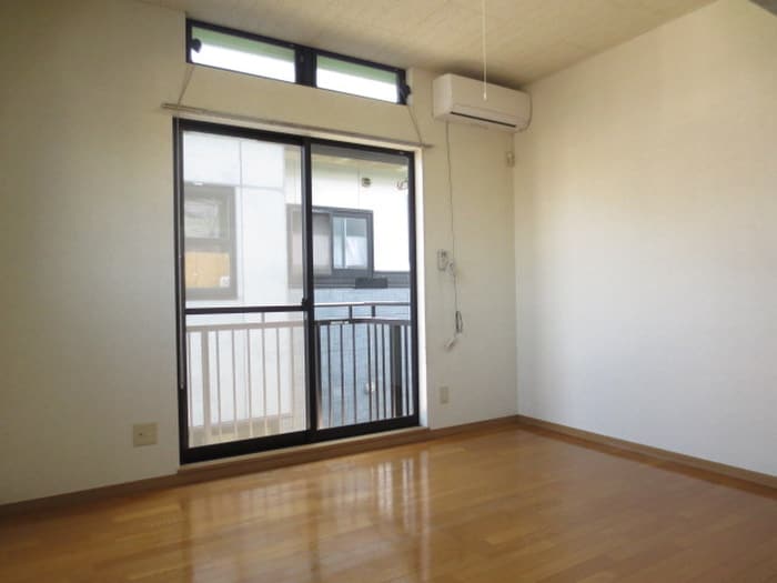 居室 ライフハウス