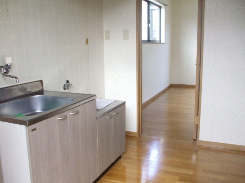 キッチン ライフハウス