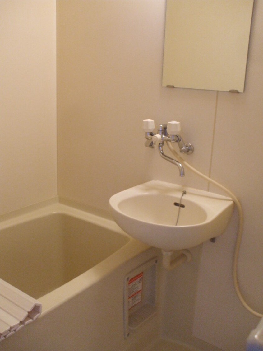 バス／シャワールーム等 ライフハウス