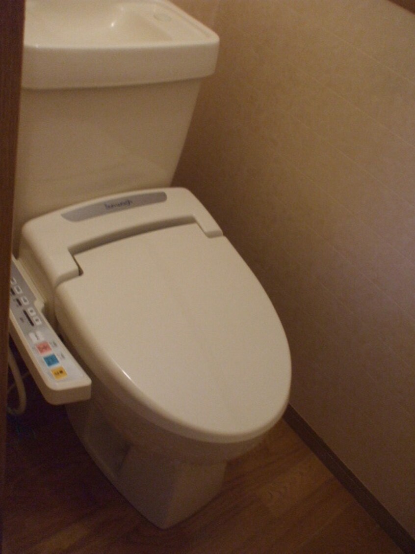 トイレ ライフハウス