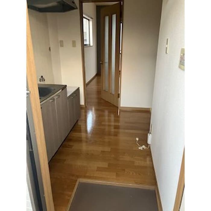 廊下 ライフハウス