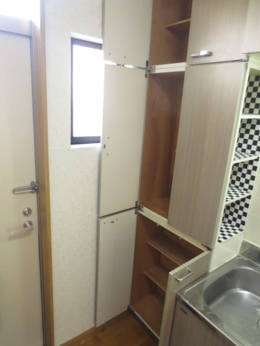 玄関 ライフハウス