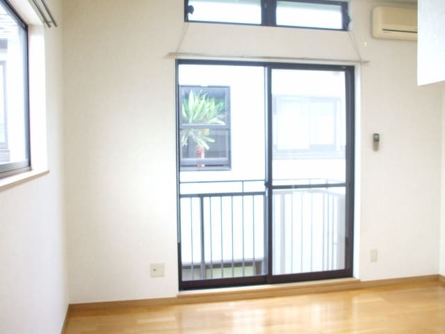 居室 ライフハウス