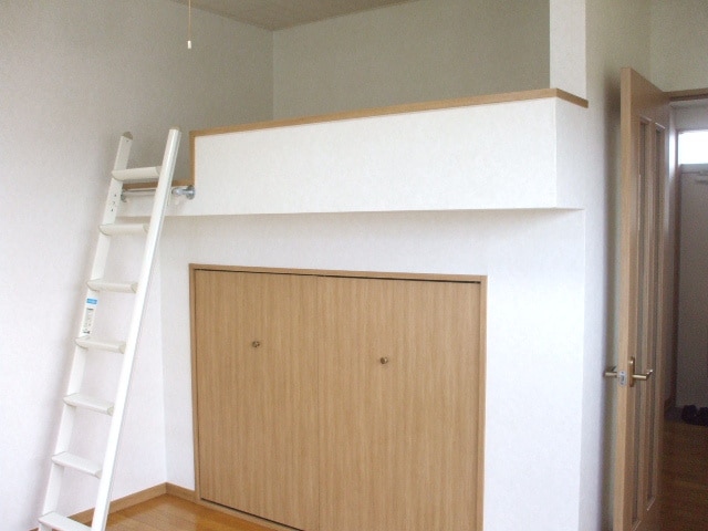 居室 ライフハウス