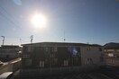 室内からの展望 プリムローズ２７Ⅱ