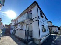 レインボーハイツ