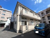 プレーンハイツ宮町