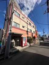 グランド・パンション