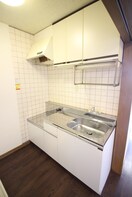 キッチン ファーストエイト桜ヶ丘