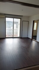 居室 ファーストエイト桜ヶ丘