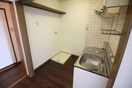 キッチン ファーストエイト桜ヶ丘